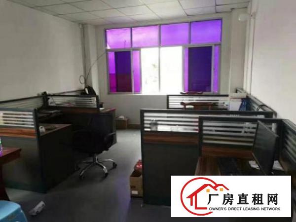  出租虎门黄河200厂房出租，价格便宜，环境舒适