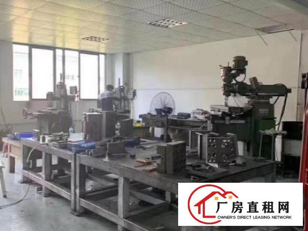  出租虎门镇北栅260平方厂房，精装修水电齐全