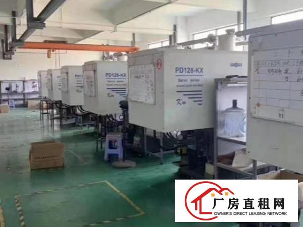  出租虎门镇北栅260平方厂房，精装修水电齐全