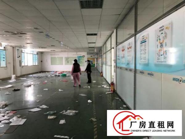  仓库厂房出租低价出租