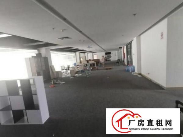  原房东、厂房、仓库、仓储出租