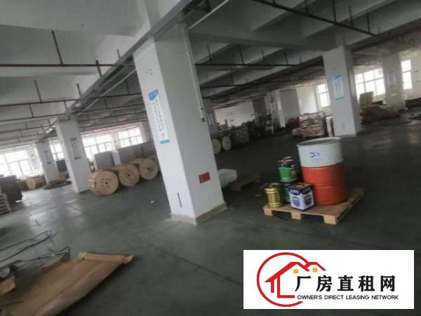  原房东、厂房、仓库、仓储出租