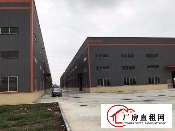  原房东厂房，仓库，物流，仓储出租