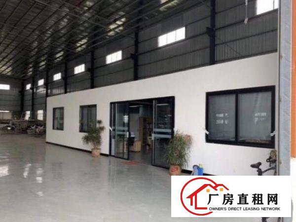 原房东厂房，仓库，物流仓储出租