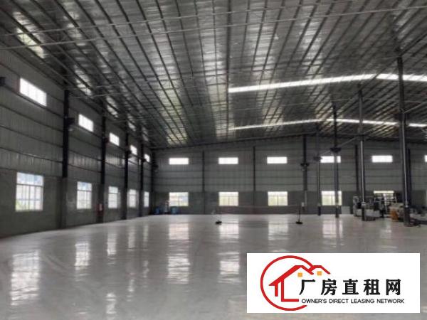  原房东厂房，仓库，物流仓储出租