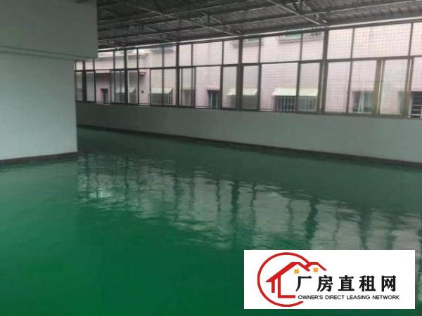  全新电梯厂房出租，水电，消防齐全。