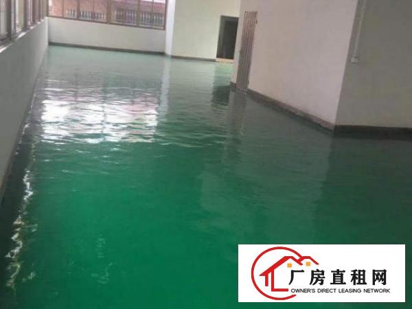  全新电梯厂房出租，水电，消防齐全。