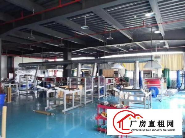  出租虎门北栅500平厂房，水电齐全，价格便宜，急租急租