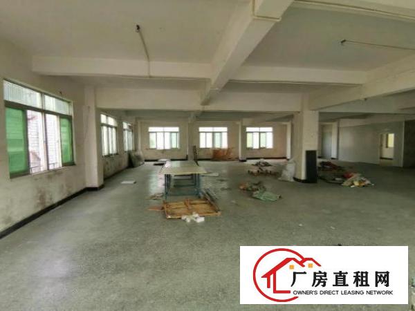 五楼业主房东厂房，带简装，无二手房东