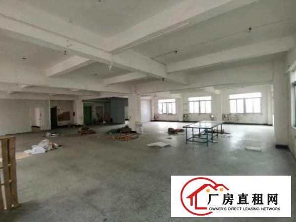  五楼业主房东厂房，带简装，无二手房东