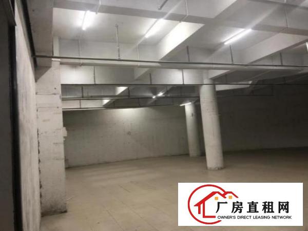  虎门居岐358省道旁边300平出租
