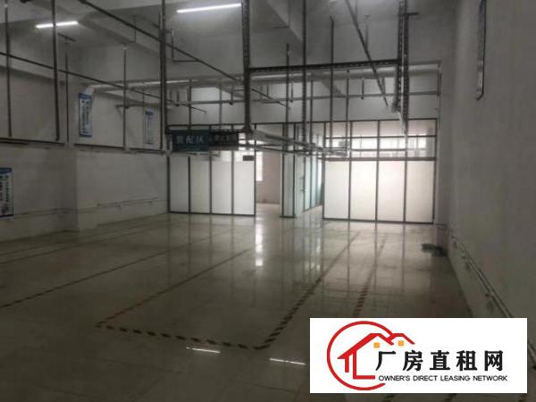  虎门居岐358省道旁边300平出租
