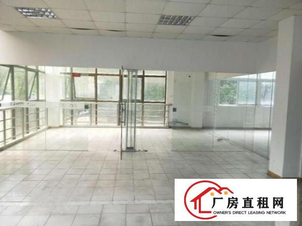  虎门居岐厂房200平小面积出租，带红本，无公摊