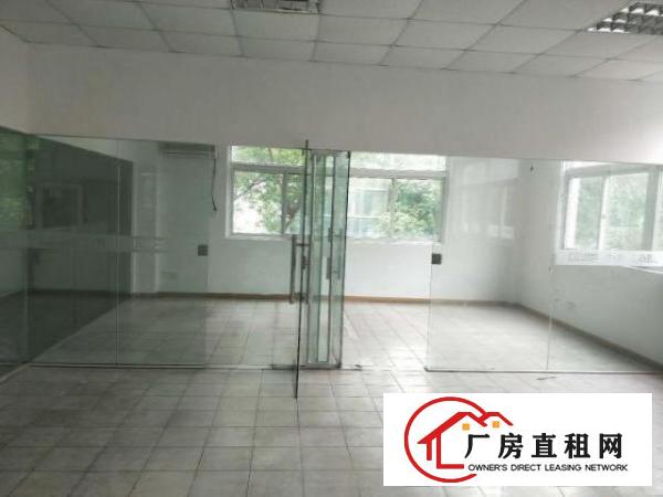  虎门居岐厂房200平小面积出租，带红本，无公摊
