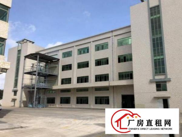  南栅厂房二楼出租900平方，有装修