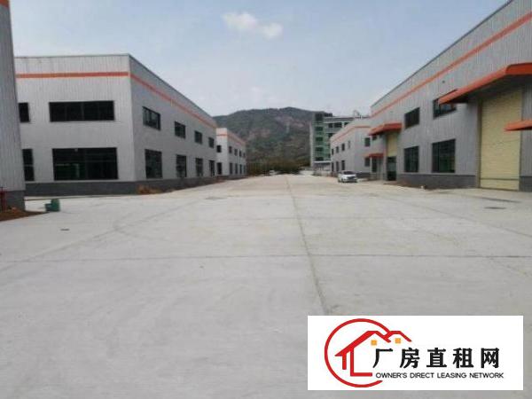  南栅原房东钢构厂房500平米