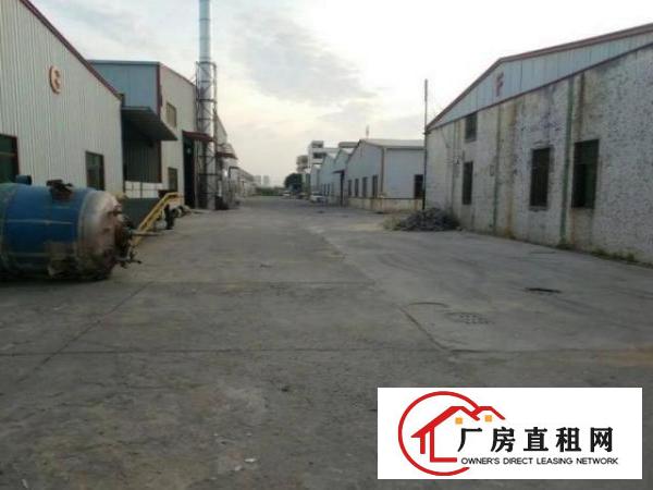  现成五金环评，居岐工业区厂房1300出租