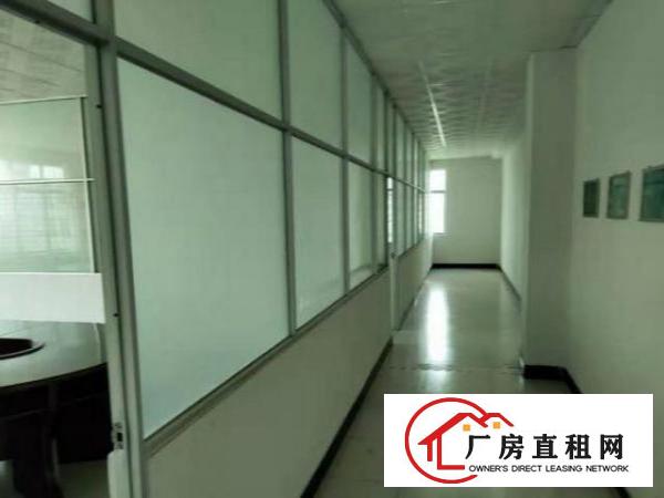  虎门原房东厂房出租，两栋，600方起租