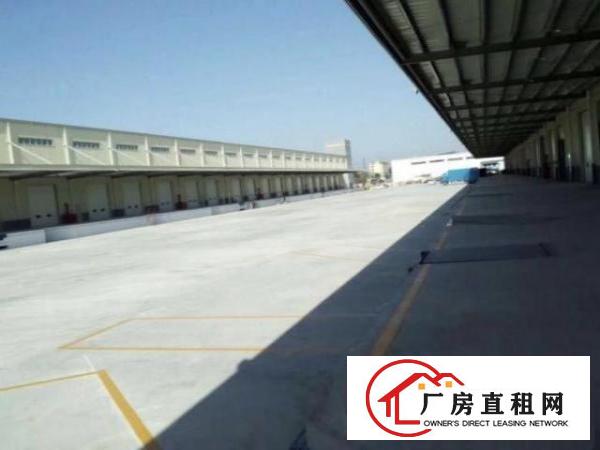  原房东，厂房，仓库，物流仓储