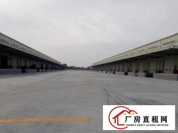 原房东，厂房，仓库，物流仓储