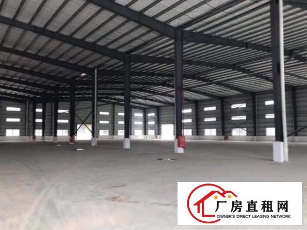  原房东，厂房，仓库，物流仓储