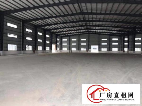  原房东，厂房，仓库，物流仓储