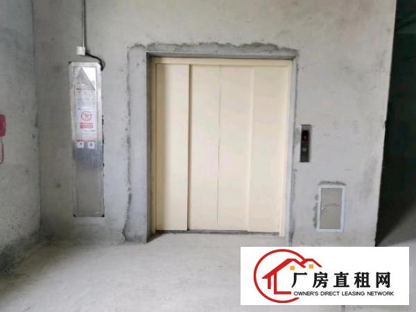  东莞市虎门镇全新红本厂房5万平方花园式厂房带地下停车场