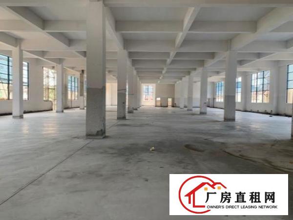  东莞市虎门靠近长安原房东的厂房23000平方可以做学校