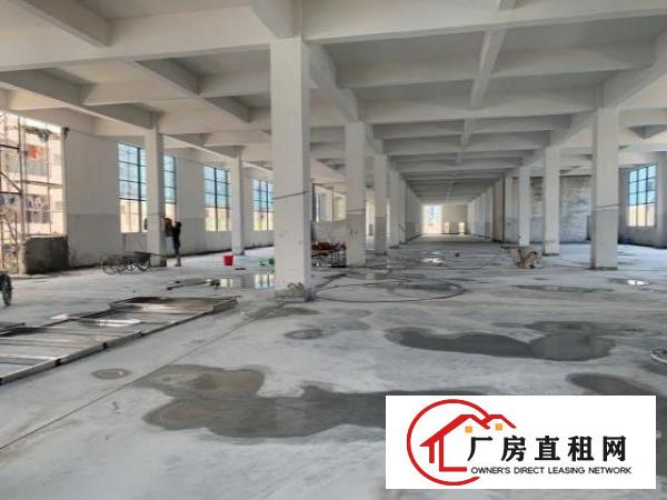  东莞市虎门靠近长安原房东的厂房23000平方可以做学校