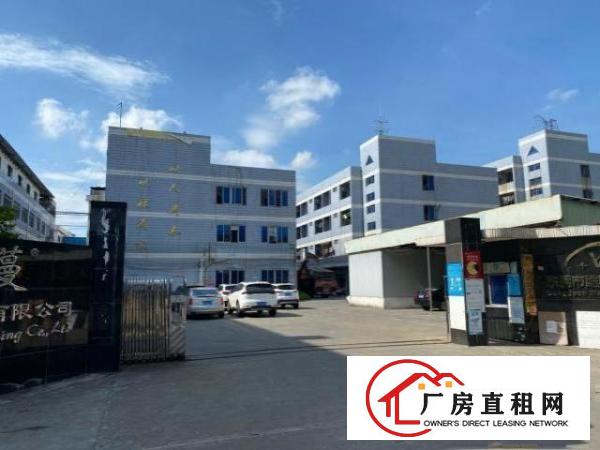  南柵五区原房东工业厂房出租