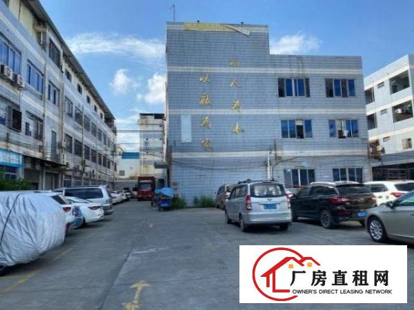  南柵五区原房东工业厂房出租