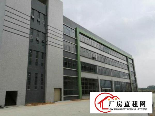  博美工业区产业园招租，面积可按需