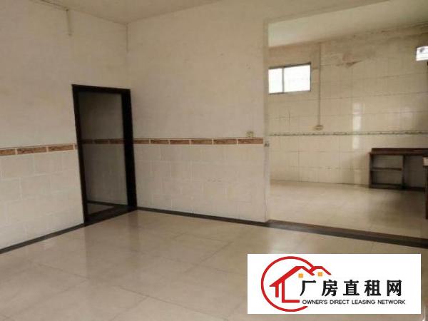  大宁独院厂房2000平方出租，可做喷油喷漆喷粉