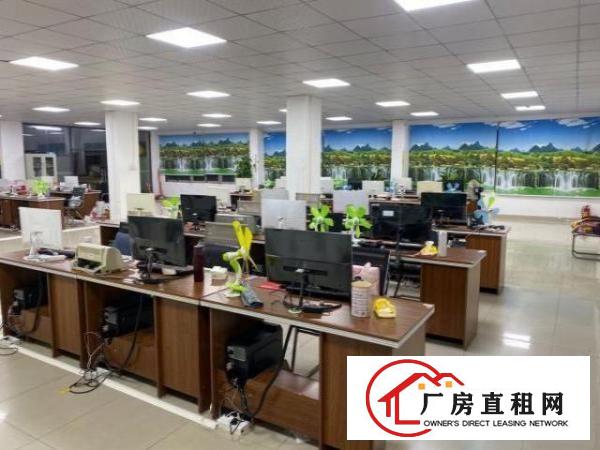  转租：转让600平方精装修厂房，电商淘宝，办公 仓库均可