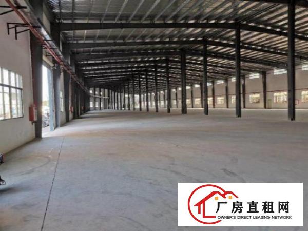  虎门镇北栅全新带装修、交通便利,办公室精装修