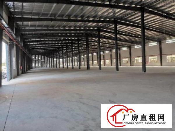  虎门镇北栅全新带装修、交通便利,办公室精装修