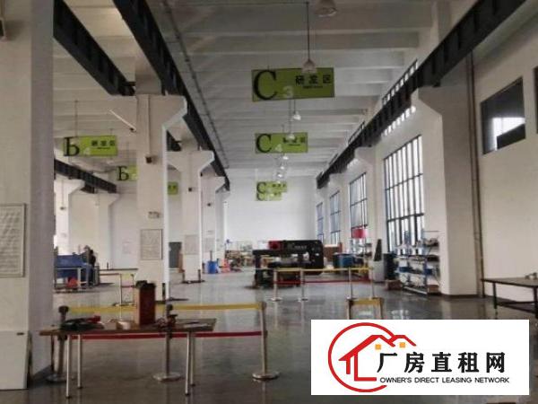  虎门镇北栅全新带装修、交通便利,办公室精装修