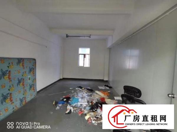  出租虎门镇北栅标准厂房,价格15元，适合电子组装电商等行业