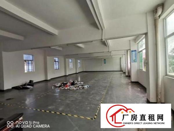  出租虎门镇北栅标准厂房,价格15元，适合电子组装电商等行业