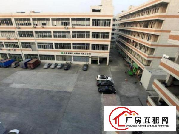  虎门镇北栅全新带装修、交通便利，三楼1200平