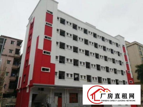  虎门镇豪华工业园招租1500平可分租可整租价低物廉
