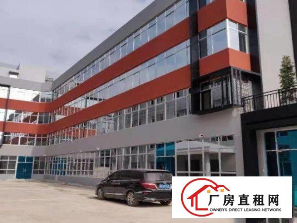  虎门镇豪华工业园招租1500平可分租可整租价低物廉