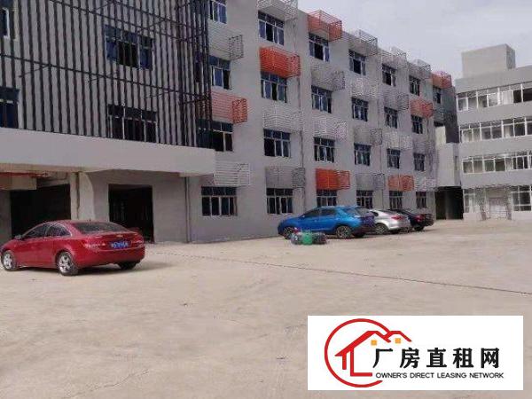  虎门镇豪华工业园招租1500平可分租可整租价低物廉