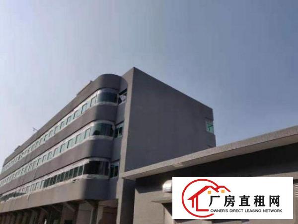 虎门镇豪华工业园招租1500平可分租可整租价低物廉
