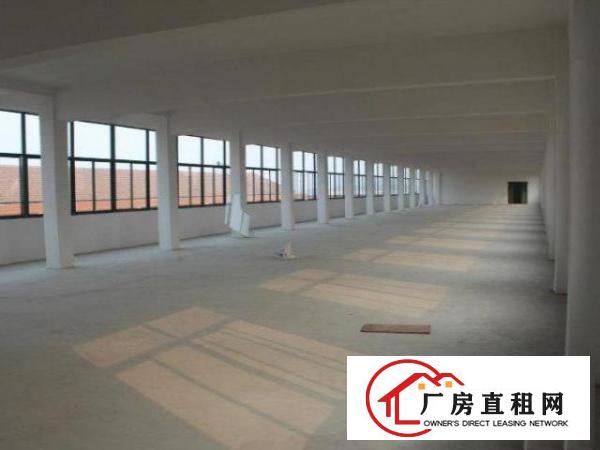  虎门镇豪华工业园招租1500平可分租可整租价低物廉
