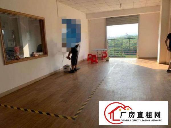  怀德树田附近新空出原房东厂房楼上600平米出租