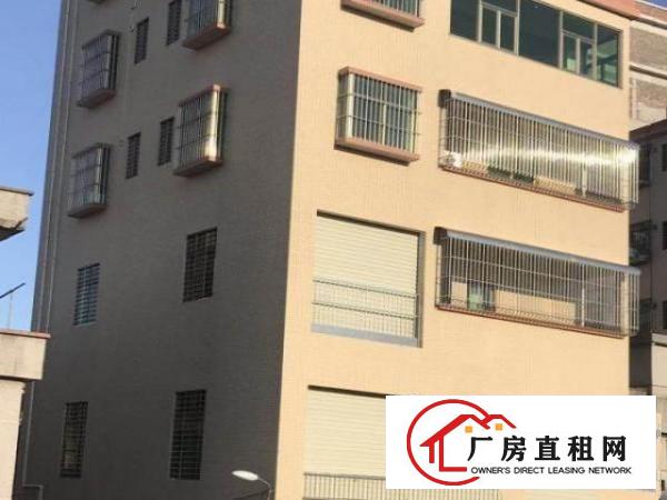  沙角货柜码头旁，长堤路边上，大货车可驶入到门口