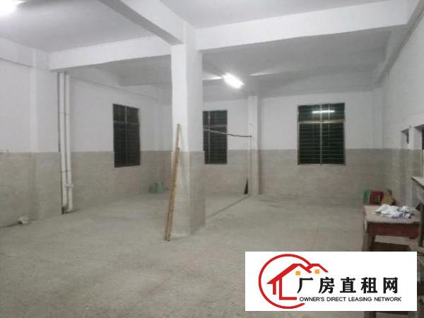  沙角货柜码头旁，长堤路边上，大货车可驶入到门口
