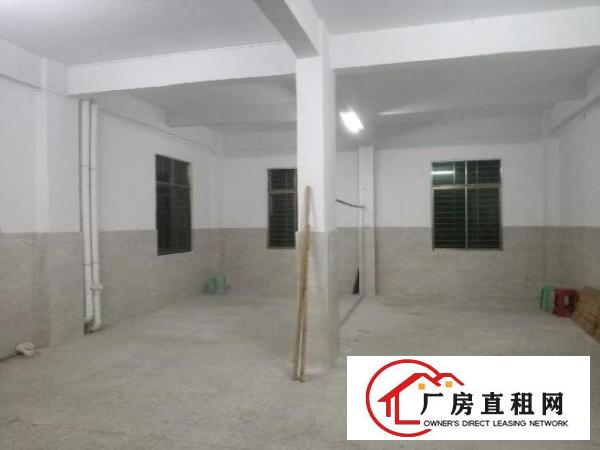  沙角货柜码头旁，长堤路边上，大货车可驶入到门口