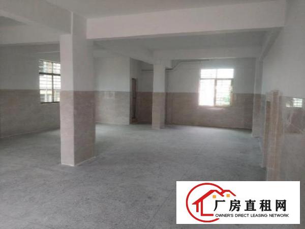  沙角货柜码头旁，长堤路边上，大货车可驶入到门口
